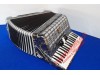 Parrot 34-60-5 Grey/ Silver